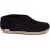 Glerups Shoe leather sole a 02-charcoal