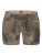 SPIETH & WENSKY Klederdracht broek ‘Dea’  blauw / bruin