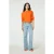Fabienne Chapot Jolly Pullover Mandarin Orange
