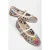 Fauna Mesh Mary Jane Platte Schoenen