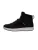Ethletic Sneakers hoog ‘Carl’  zwart gemêleerd