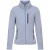 Nordberg Nada Dames Fleece Vest Lf03301-le – Kleur Blauw –