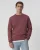 J.C. RAGS | Heren | Sweater Wild Ginger Dark Red