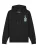 Watapparel Sweatshirt ‘ Holiday in a bottle ‘  gemengde kleuren / zwart