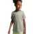 Nike Jongens Miler Dri-FIT Training Top (Gewone spar/mist)