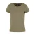 Dames-T-shirt Urban Classics Sorona