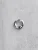 REYTEL Oorbel ‘AVENIR’  zilver