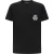 Dolce & Gabbana Zwart Katoenen T-Shirt