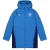 Castore Rangers FC-trainingsjas voor jongens (Blauw/Donkerblauw)