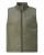 Aspesi | Heren | Bodywarmer Groen