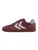Hummel Sneakers hoog  cyclaam / wolwit