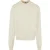 Urban Classics Heren ultra zware crew hals sweatshirt