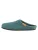 Gottstein Huisschoenen ‘Alpine Comfort FE’  groen