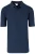 OLYMP Tendenz Polo shirt Korte mouw marine