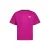 Vingino T-shirt met backprint fuchsia