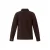 Retour Jeans regular fit overshirt – chocoladebruin