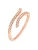Heideman Ring  rose-goud