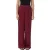 s.Oliver  Pant Burgundy