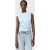 AllSaints West Tank Powder Blue