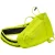 VAUDE Sport heuptas ‘Attendant’  grijs / limoen