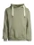 salzhaut Sweatshirt ‘HEFF’  olijfgroen