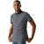 Regatta Heren tiver gestreept poloshirt