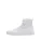 Calvin Klein Sneakers hoog  wit