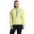 Craghoppers Dames/Dames CO2 Renu Technology Half Zip Fleece Top (Sleutelkalk)