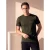 Sjeng Sports Tex tee tennis t-shirt korte mouw heren –
