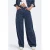 ONLY Onltaylor Hw Boucle Barrel Dnm Siji barrel jeans – donkerblauw