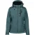 Trespass Dames/Dames Neman TP75 Zachte Shell Jas (Sparrengroen)
