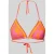 banana moon Bikinitop met labeldetail, model ‘BLUCO’