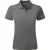 Premier Dames/Dames Duurzaam Poloshirt (Donkergrijs)