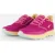 Tamaris Tamaris Sneakers roze Synthetisch