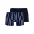 Gestreepte boxer Ceceba (x2)