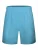 SikSilk Zwemshorts  neonblauw