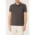 FILA Monza Polo Shirt Licorice