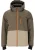 Whistler Sportjas ‘Drizzle’  bruin
