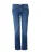 MUSTANG Jeans ‘TRAMPER’  blauw denim