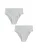Next Slip ‘Ultimate Comfort’  grijs gemêleerd