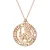 Rafaela Donata Ketting  goud
