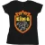 Li-cense Disney dames the lion king crest katoenen t-shirt