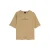 Oversize T-shirt van katoen Diverse Coalition SK8 03