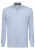 Felix Hardy Gebreid vest  blauw