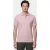 Scotland Blue Polo heren Roze Boris Polo SPE25108BO40SB/738 candy