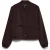 Vero Moda vmamala short jacket noos 10307303 chocolate torte