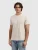 Pure Path Pure Path Sideline Wordmark T-shirt Sand  L