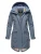Navahoo dames parka Pfefferschote – Lichtgewicht & Functioneel