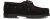 Les Deux Veterschoenen
Heren Hairy Suede Boatshoe,