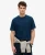 Superdry Mannen The Merchant Store – T-shirt met Borstzak Blauw